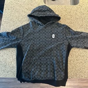 Coach Hoodie